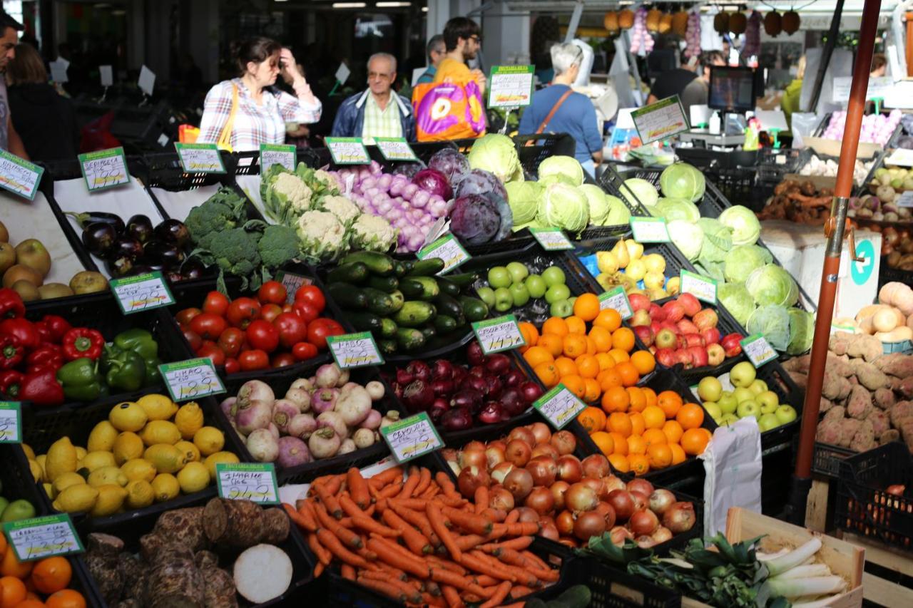 City Center, 200 Meters To Marina, Walk To Everything, Private Yard And Garden ポンタ・デルガダ エクステリア 写真