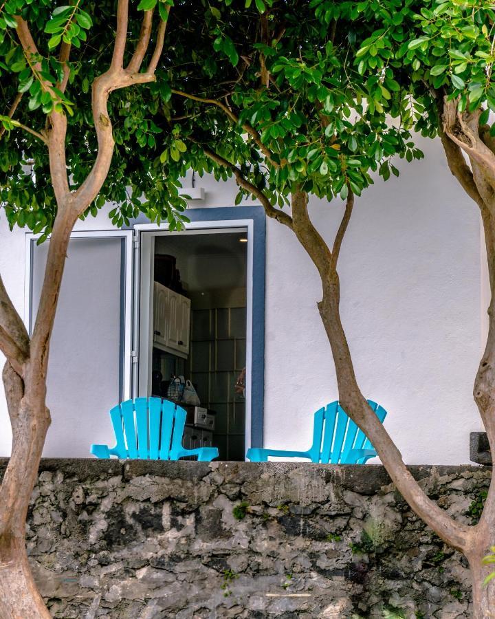 City Center, 200 Meters To Marina, Walk To Everything, Private Yard And Garden ポンタ・デルガダ エクステリア 写真